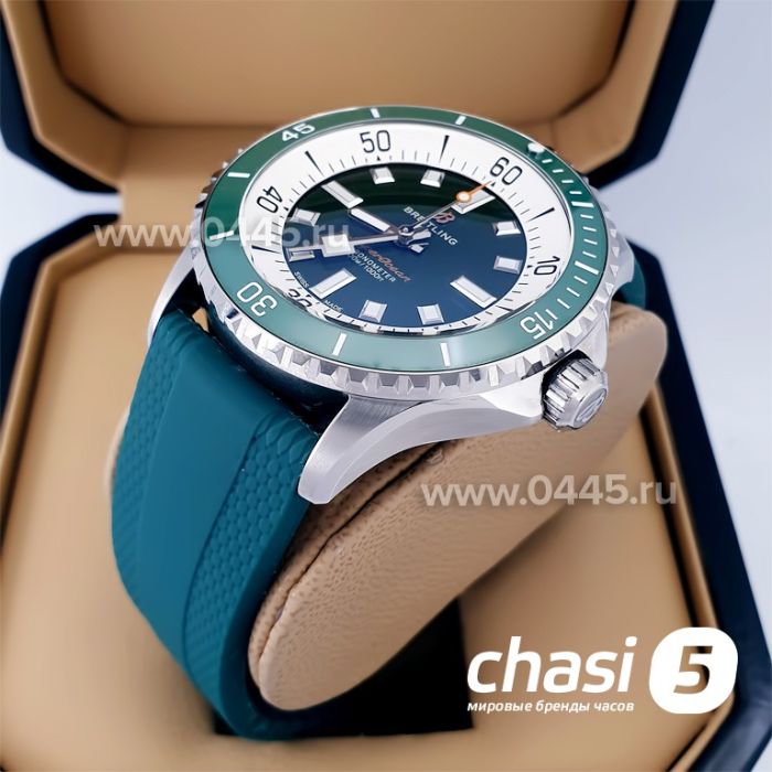 Часы Breitling Superocean (21232)