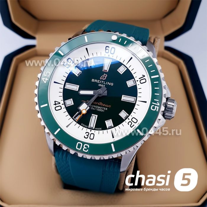 Часы Breitling Superocean (21232)