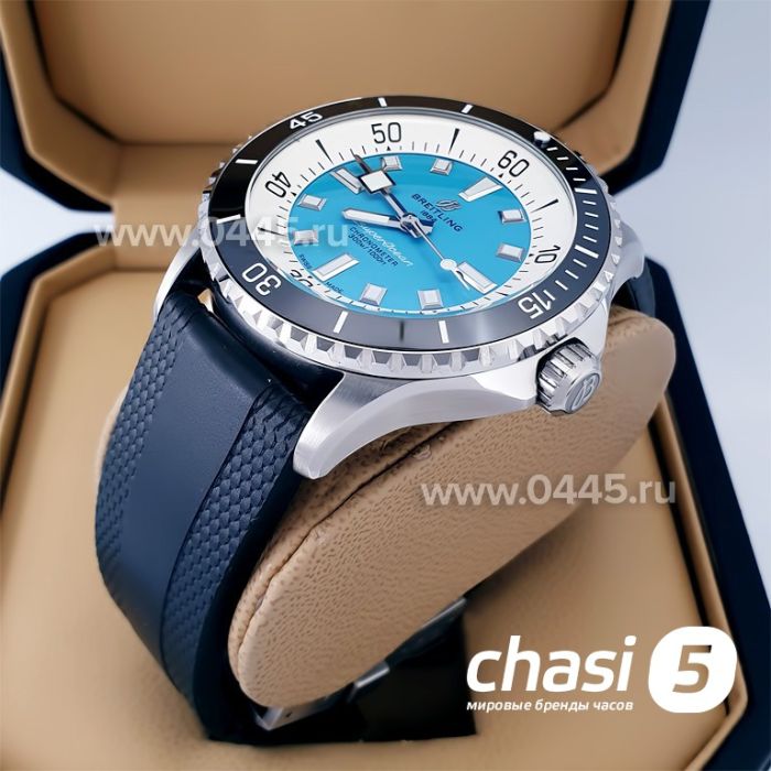 Часы Breitling Superocean (21233)
