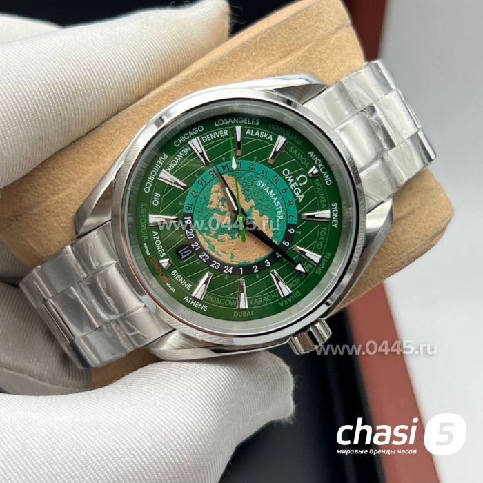 Часы Omega Seamaster (21240)