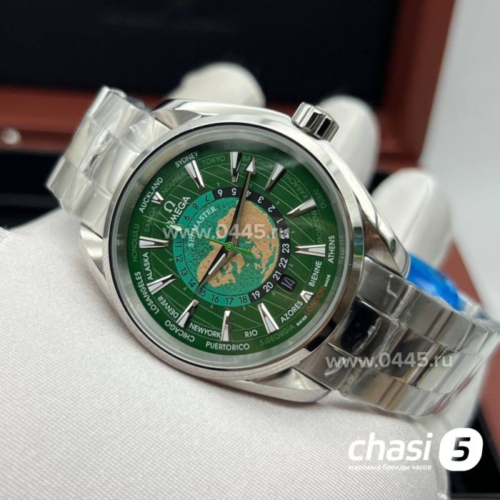 Часы Omega Seamaster (21240)