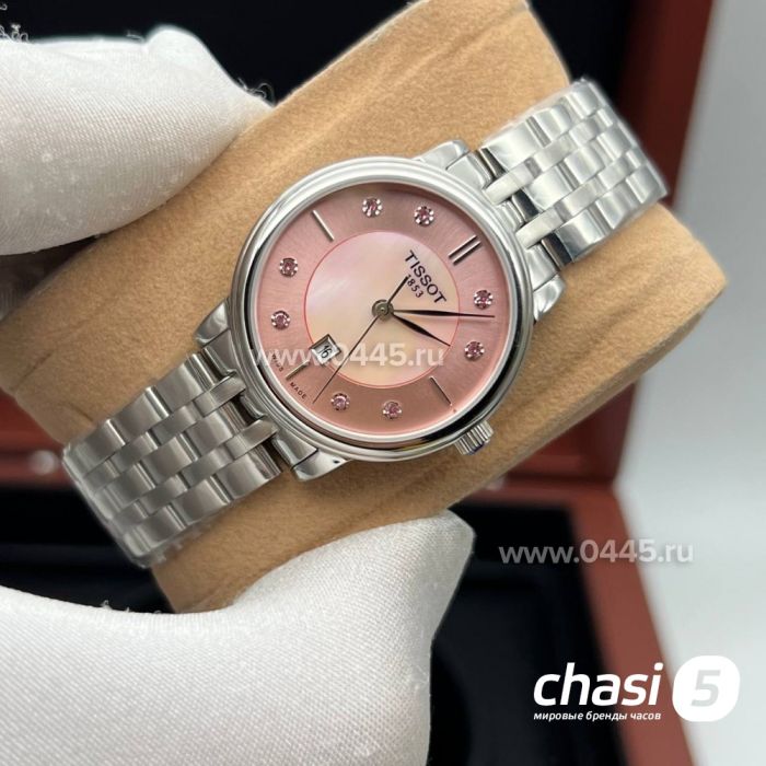 Часы Tissot Carson Lady (21259)