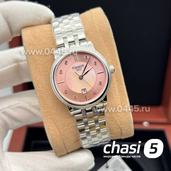 Часы Tissot Carson Lady (21259)
