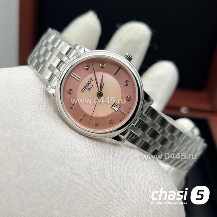 Часы Tissot Carson Lady (21259)