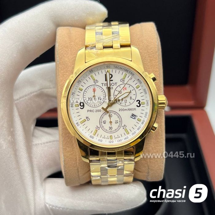 Часы Tissot PRC 200 (21271)