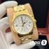 Часы Tissot PRC 200 (21271)