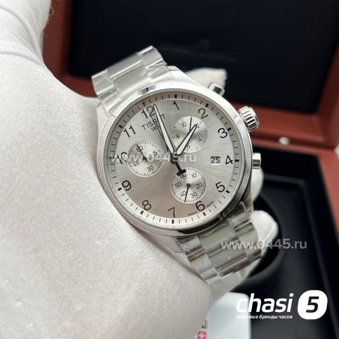 Часы Tissot Chrono XL Classic (21274)