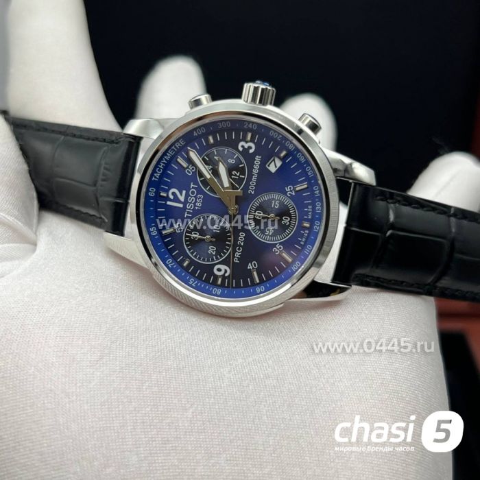 Часы Tissot PRC 200 (21283)