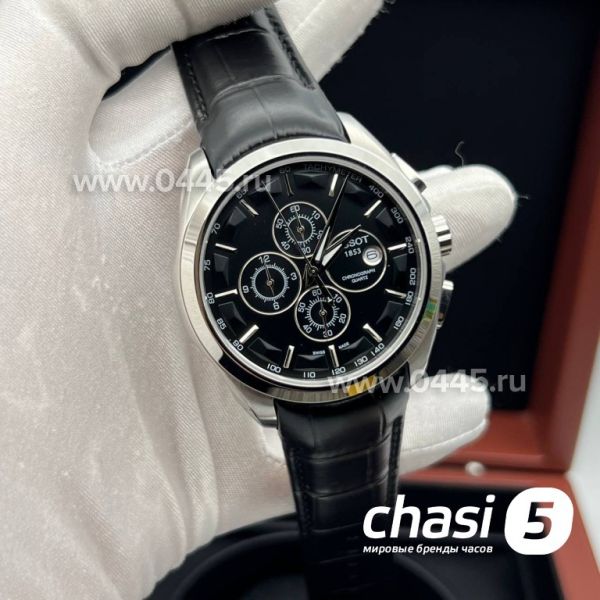 Часы Tissot Couturier Automatic (21285)