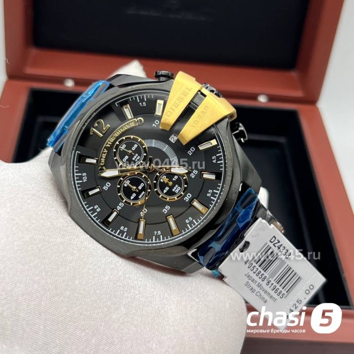 Часы Diesel Only The Brave (21305)