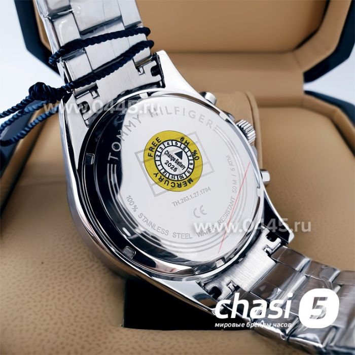 Часы Tommy Hilfiger (21340)