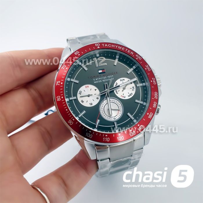 Часы Tommy Hilfiger (21341)