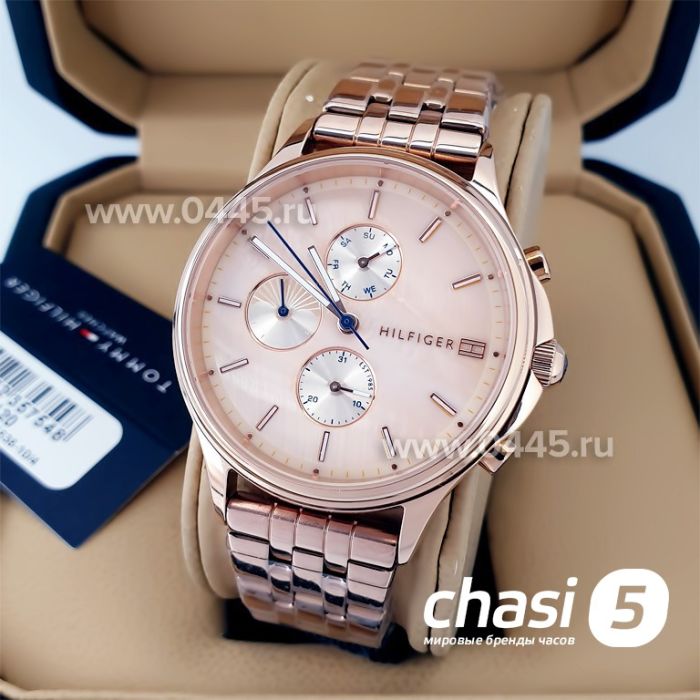 Часы Tommy Hilfiger (21352)