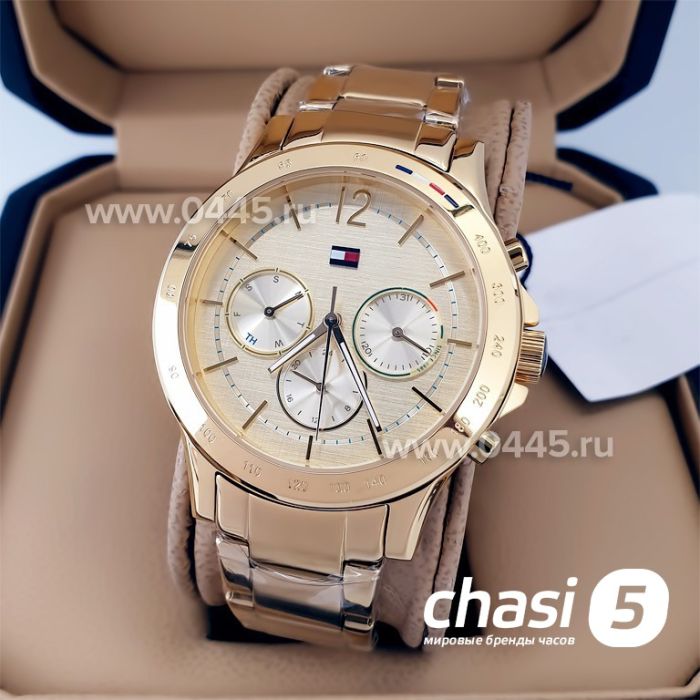 Часы Tommy Hilfiger (21356)