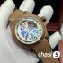 Часы Corum - Skull (21359)