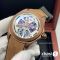 Часы Corum - Skull (21359)