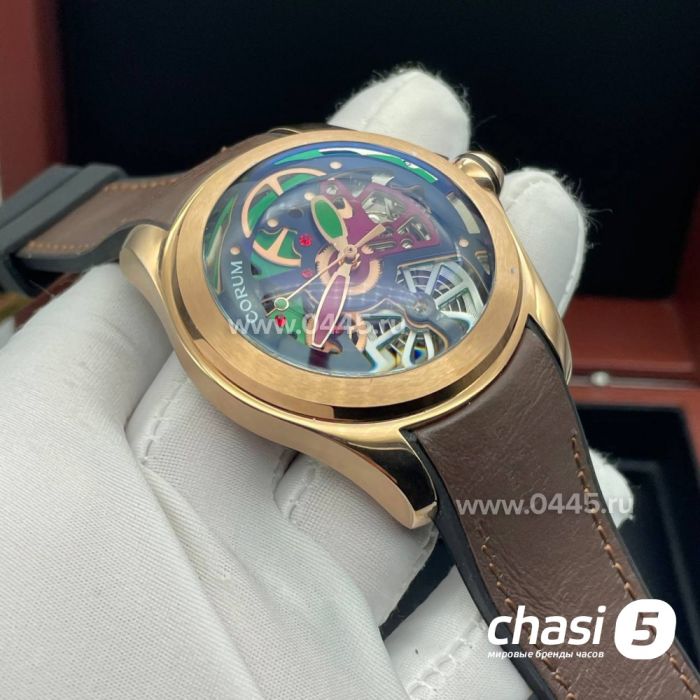 Часы Corum - Skull (21365)