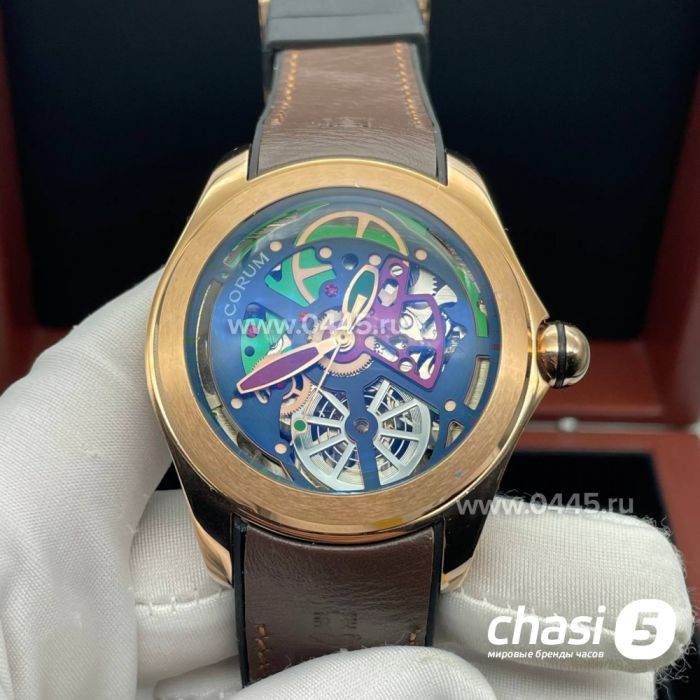 Часы Corum - Skull (21365)