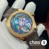 Часы Corum - Skull (21365)