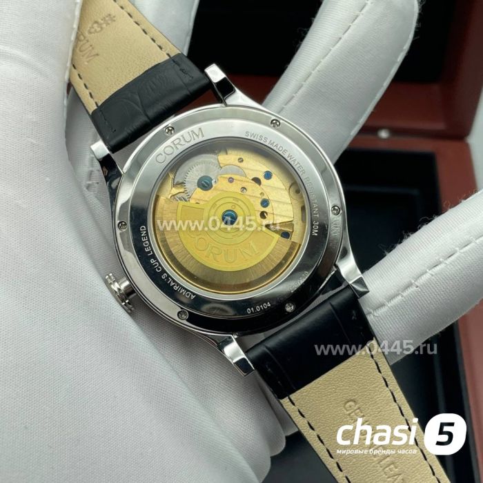 Часы Corum Admiral's Cup (21374)