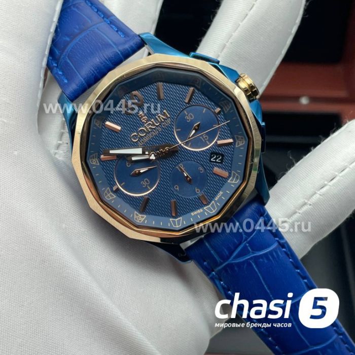 Часы Corum Admiral's Cup (21380)