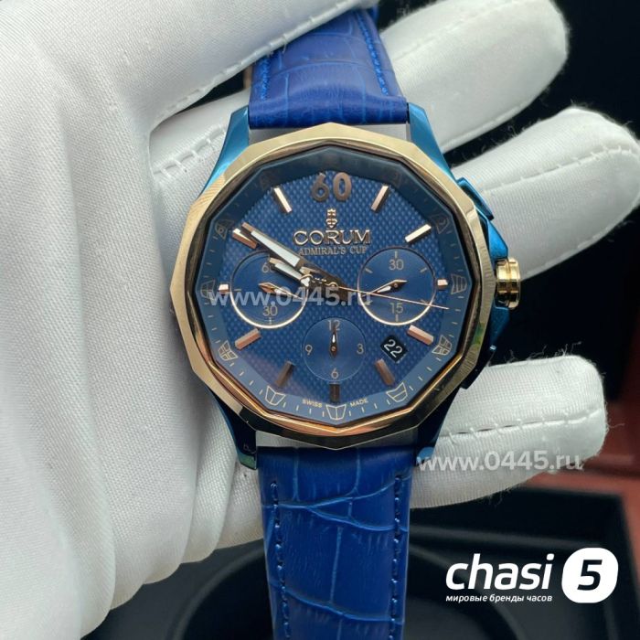 Часы Corum Admiral's Cup (21380)