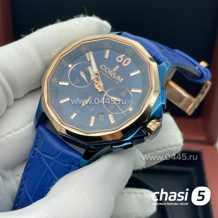 Часы Corum Admiral's Cup (21380)