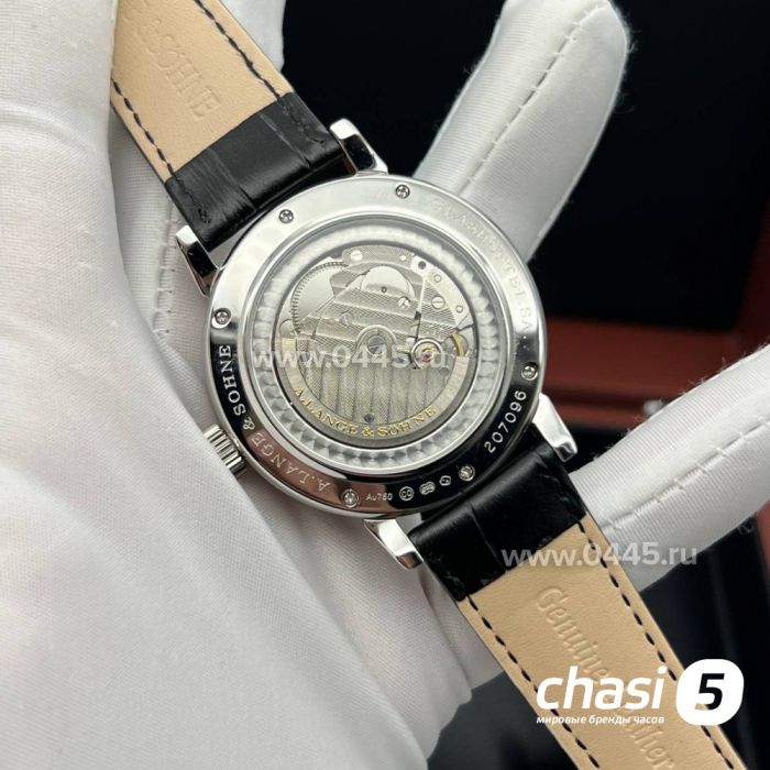 Часы A. Lange & Sohne Datograph (21391)