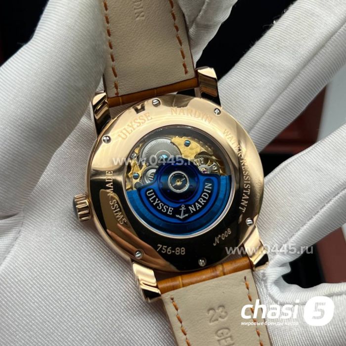 Часы Ulysse Nardin (21401)