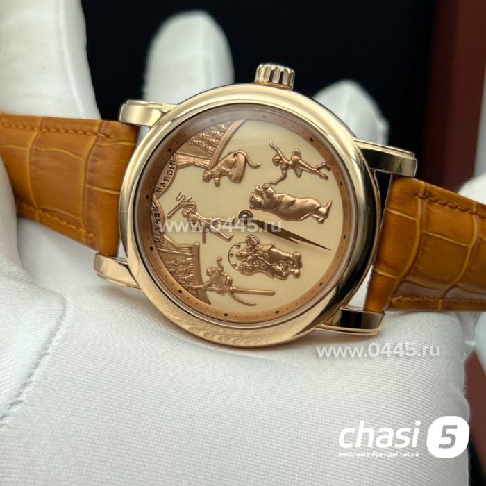 Часы Ulysse Nardin (21401)