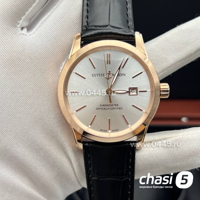 Часы Ulysse Nardin (21408)