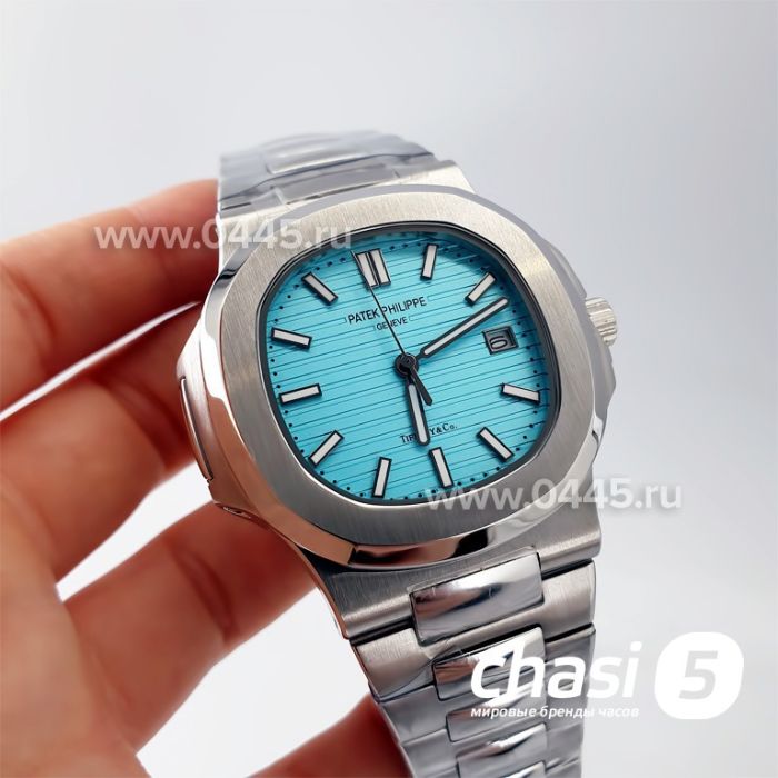 Часы Patek Philippe Men Nautilus (21410)