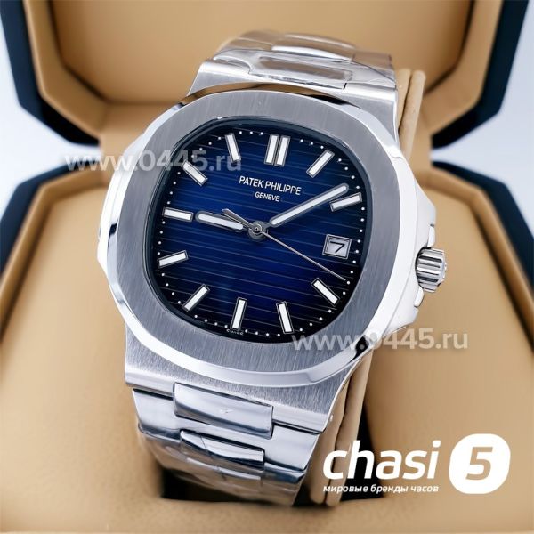 Часы Patek Philippe Men Nautilus (21411)