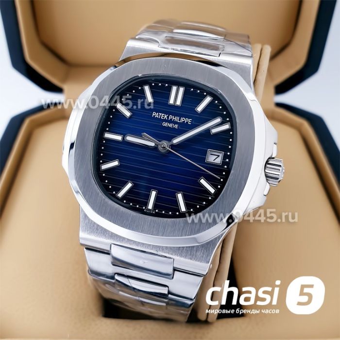 Часы Patek Philippe Men Nautilus (21411)