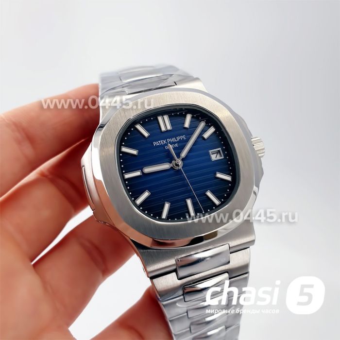 Часы Patek Philippe Men Nautilus (21411)