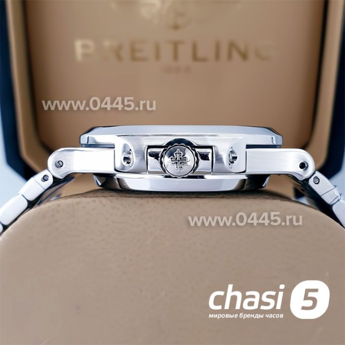 Часы Patek Philippe Men Nautilus (21411)