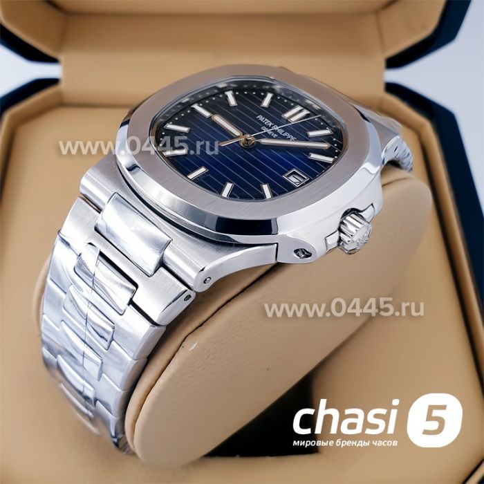 Часы Patek Philippe Men Nautilus (21411)