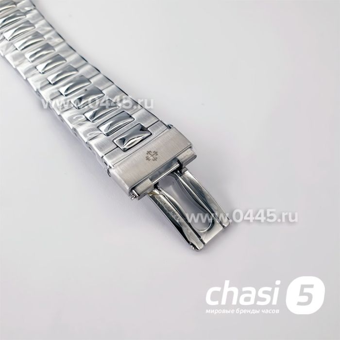 Часы Patek Philippe Men Nautilus (21411)