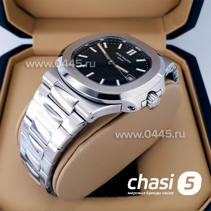 Часы Patek Philippe Men Nautilus (21413)