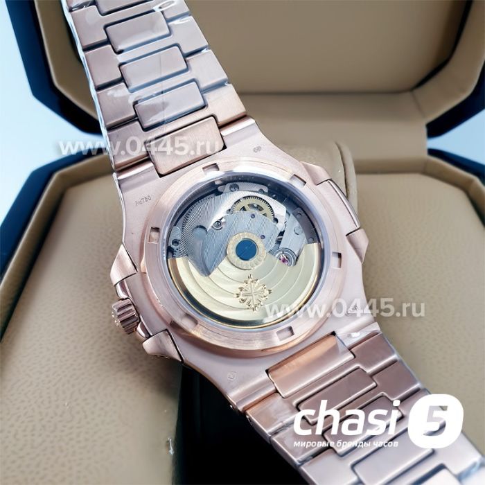 Часы Patek Philippe Men Nautilus (21415)