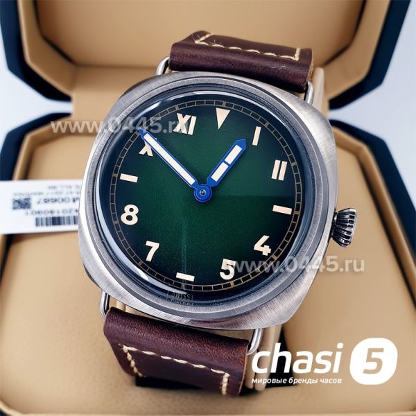 Часы Panerai Radiomir (21416)