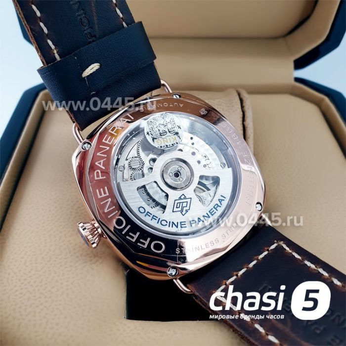 Часы Panerai Radiomir (21417)