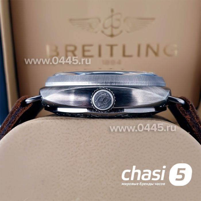 Часы Panerai Radiomir Black Seal (21425)