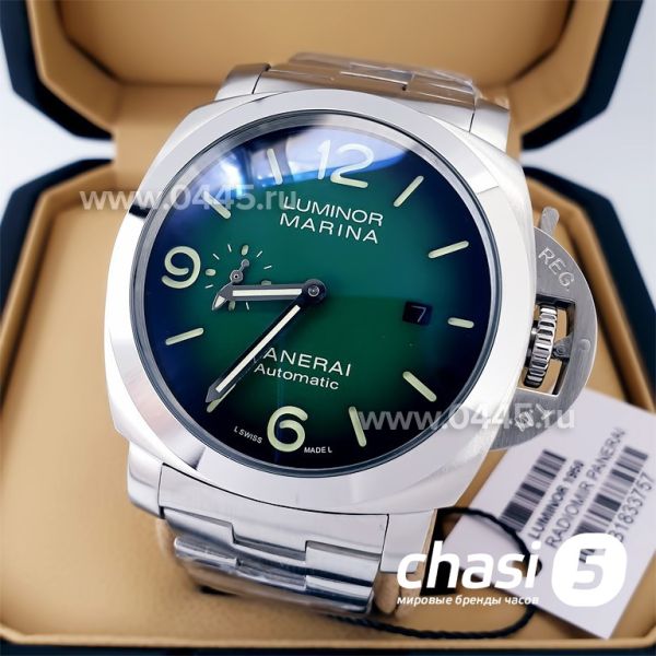 Часы Panerai Luminor GMT (21428)