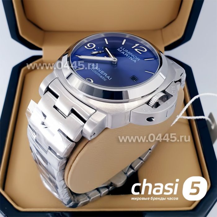 Часы Panerai Luminor GMT (21431)