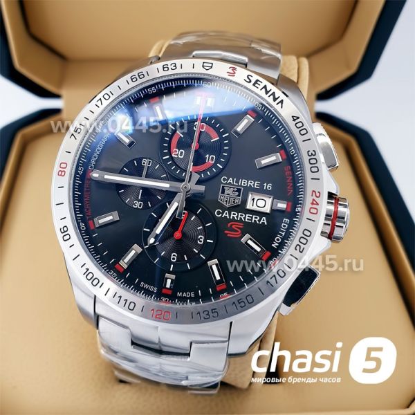 Часы Tag Heuer Calibre 16 (21437)