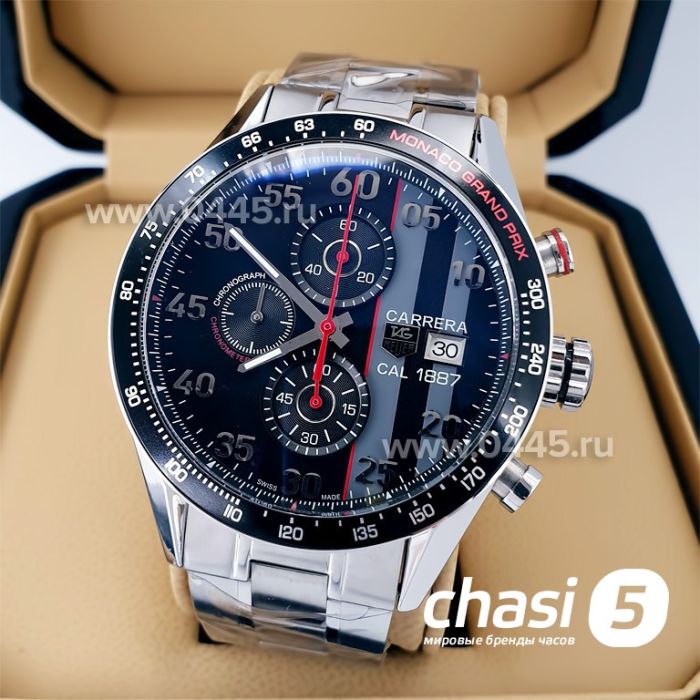 Часы Tag Heuer Monaco Grand Prix (21444)