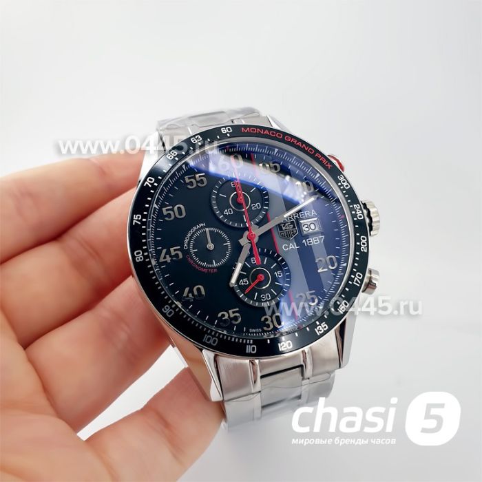 Часы Tag Heuer Monaco Grand Prix (21444)