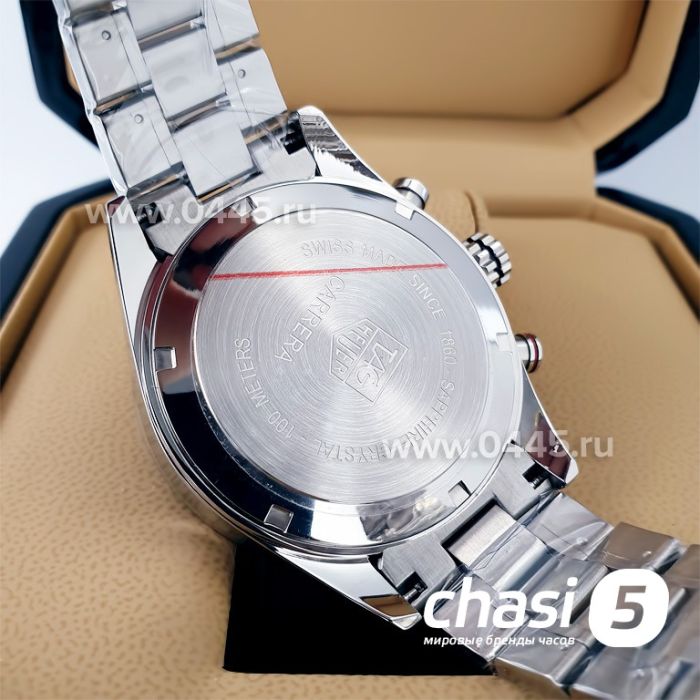Часы Tag Heuer Monaco Grand Prix (21444)