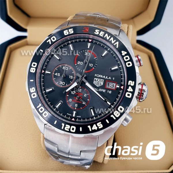 Часы Tag Heuer Calibre 16 (21445)